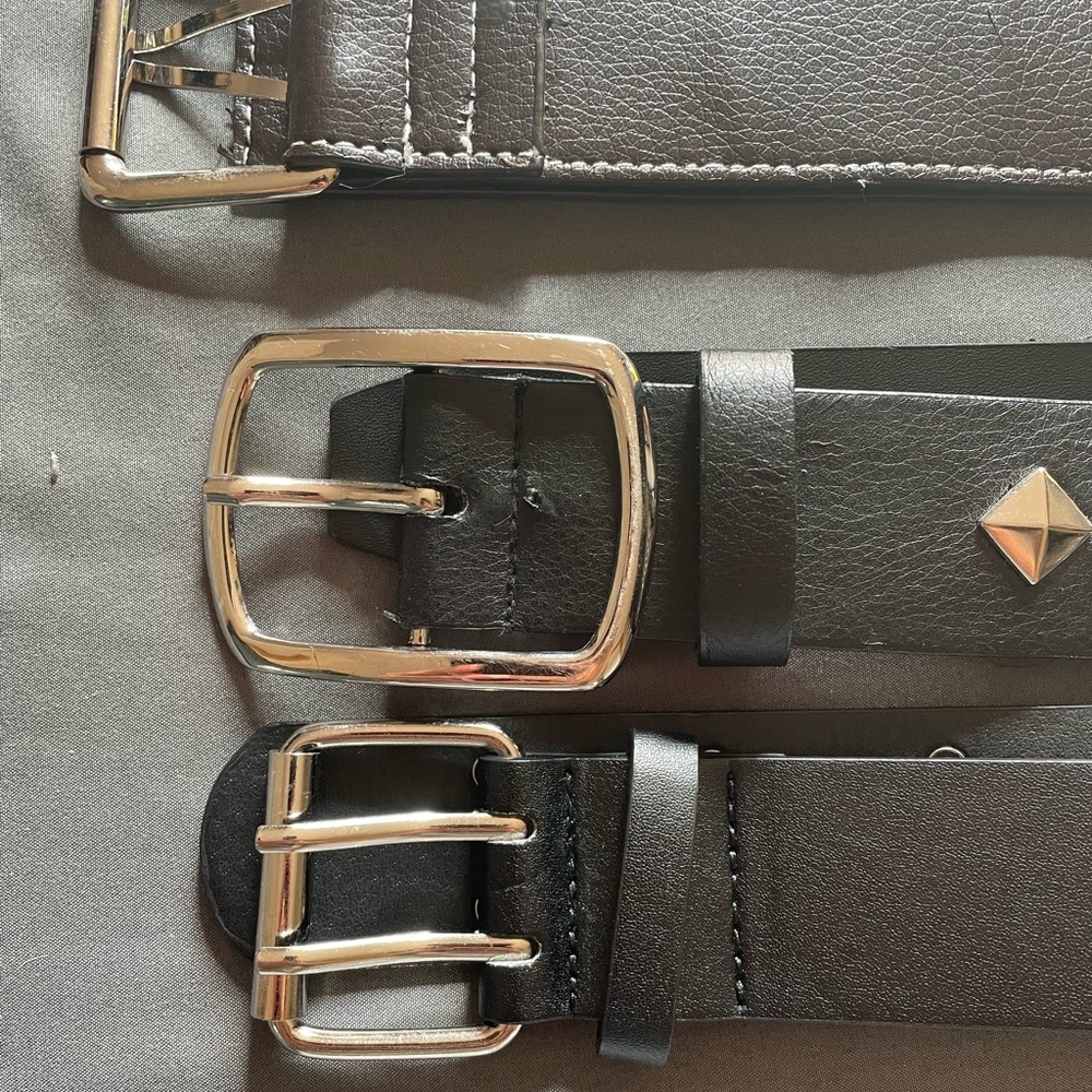 Belt Bundle - Picture 3 of 6